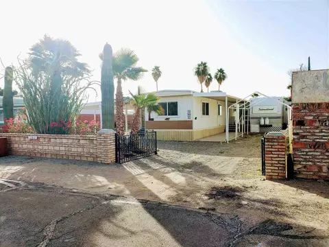 12861 E 36 Way, Yuma, AZ 85367 photo 1