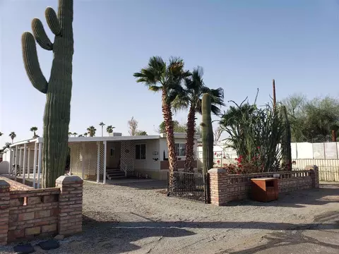 12861 E 36 Way, Yuma, AZ 85367 photo 2