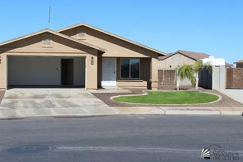 7850 E 40 Pl, Yuma, AZ 85365 photo 16