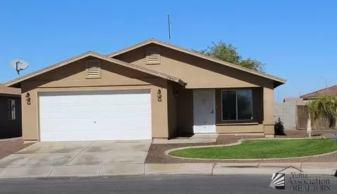 7850 E 40 Pl, Yuma, AZ 85365 photo 1