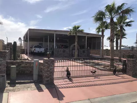 9553 E 33 St, Yuma, AZ 85365 photo 1