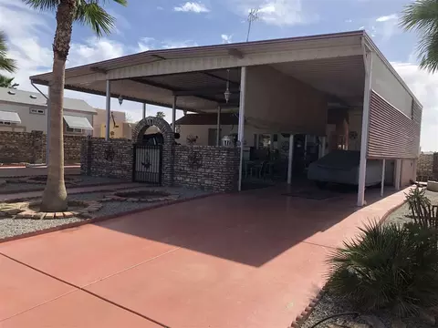 9553 E 33 St, Yuma, AZ 85365 photo 3