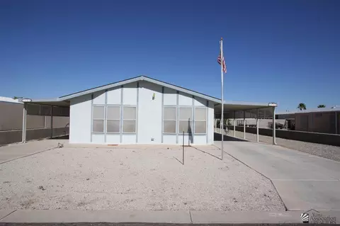 5126 E 33 Ln, Yuma, AZ 85365 photo 1