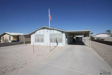5126 E 33 Ln, Yuma, AZ 85365 photo 2