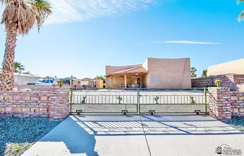 13837 E 51 Pl, Yuma, AZ 85367 photo 3
