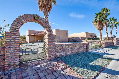13837 E 51 Pl, Yuma, AZ 85367 photo 2