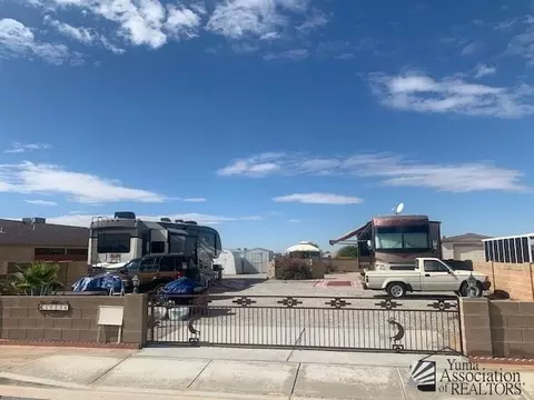 10256 S Ave 10 12 E, Yuma, AZ 85365