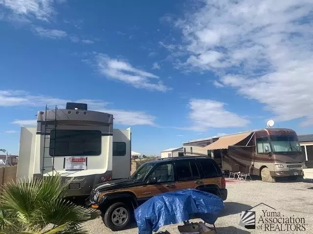  10256 S Ave 10 12 E, Yuma, AZ 85365 photo 2