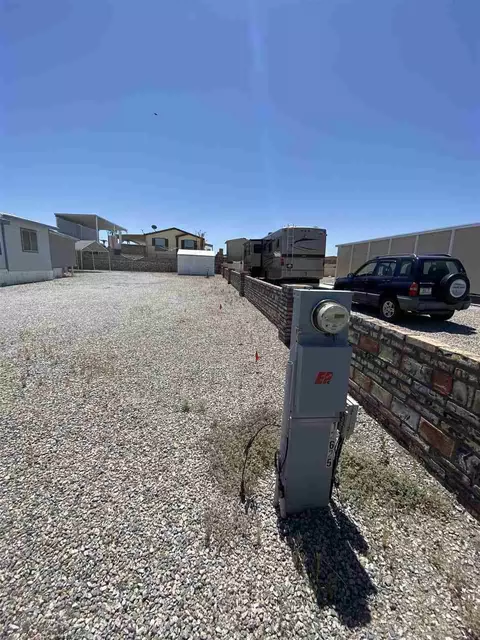 12625 E 46 St, Yuma, AZ 85367 photo 20