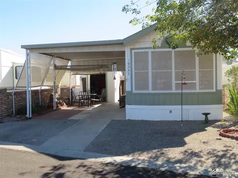 10337 E 28 Pl, Yuma, AZ 85365 photo 1
