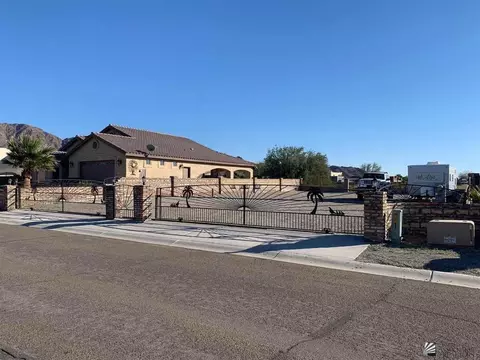 14869 E 51 Dr, Yuma, AZ 85367 photo 1