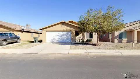 7060 E 36 Rd, Yuma, AZ 85365 photo 1