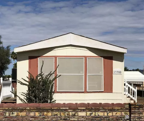 13358 E 48 Dr, Yuma, AZ 85367 photo 1