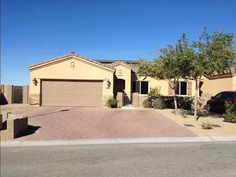 6186 E Overlook Ln, Yuma, AZ 85365 photo 1