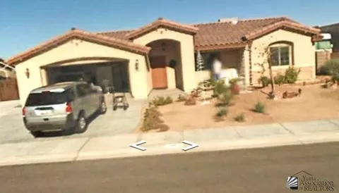11864 E 27 Pl, Yuma, AZ 85367 photo 1
