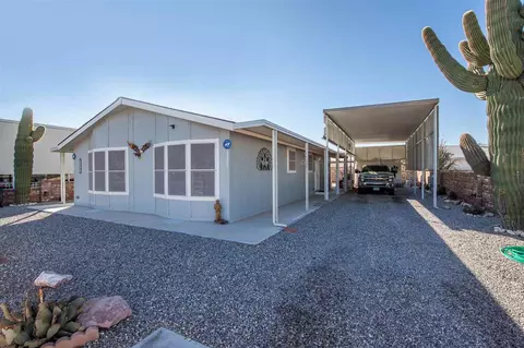 13799 E 49 Dr, Yuma, AZ 85367 photo 2