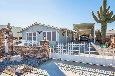 13799 E 49 Dr, Yuma, AZ 85367 photo 1