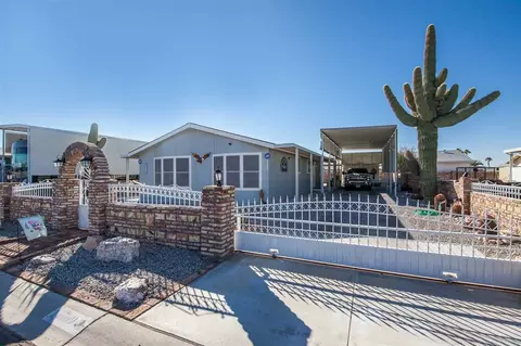 13799 E 49 Dr, Yuma, AZ 85367 photo 20