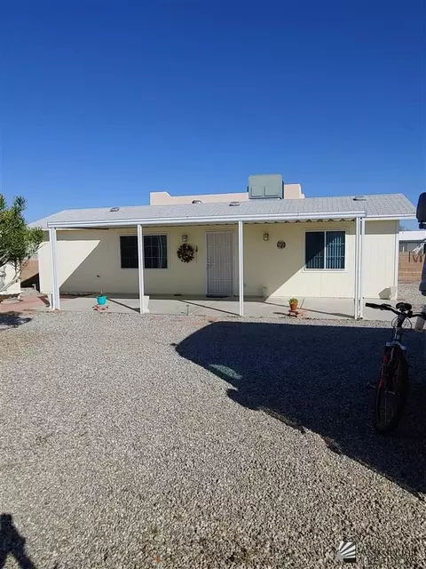 10286 S Spring Ave, Yuma, AZ 85367 photo 3