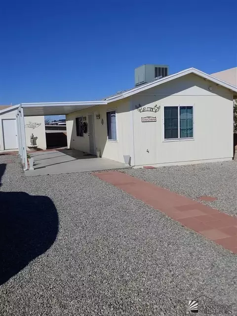 10286 S Spring Ave, Yuma, AZ 85367 photo 1