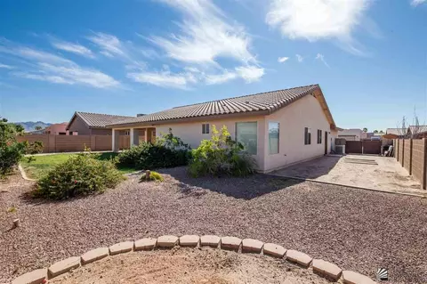 11596 E 25 Pl, Yuma, AZ 85367 photo 20