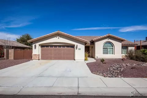 11596 E 25 Pl, Yuma, AZ 85367 photo 1