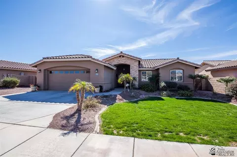 11651 E 25 Pl, Yuma, AZ 85367 photo 1
