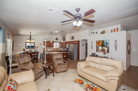 11651 E 25 Pl, Yuma, AZ 85367 photo 6