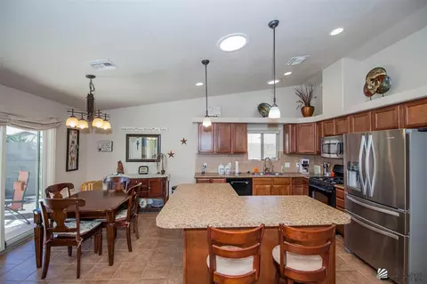 11651 E 25 Pl, Yuma, AZ 85367 photo 3