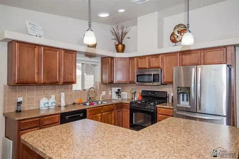 11651 E 25 Pl, Yuma, AZ 85367 photo 2
