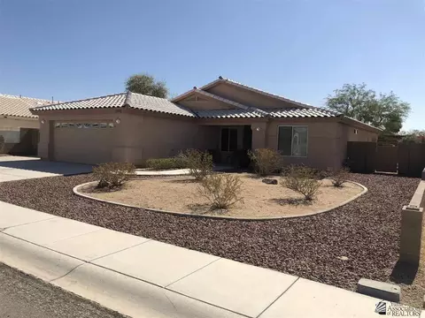 10569 E 39 St, Yuma, AZ 85365 photo 1