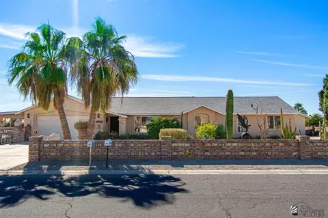 13407 E 36 St, Yuma, AZ 85367 photo 1