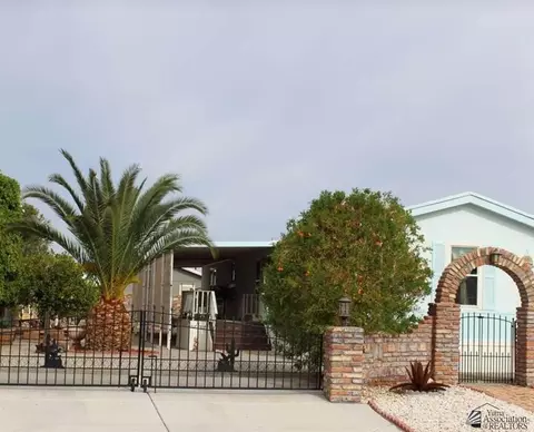 13630 E 55 Dr, Yuma, AZ 85367 photo 1