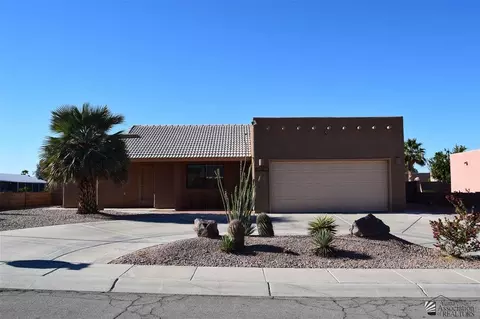 11281 E 37 Ln, Yuma, AZ 85367 photo 1