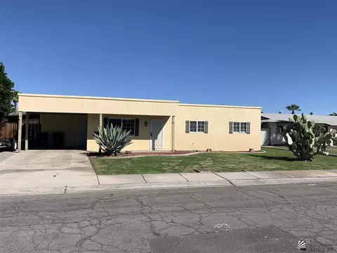 1602 E 27 St, Yuma, AZ 85365 photo 1