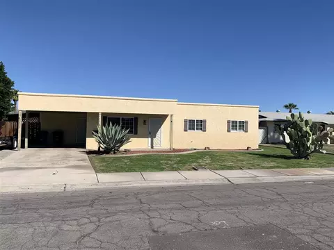 1602 E 27 St, Yuma, AZ 85365 photo 1
