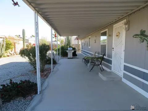 13809 E 49 Dr, Yuma, AZ 85367 photo 3