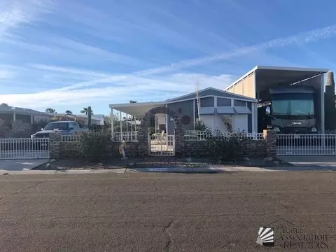 13809 E 49 Dr, Yuma, AZ 85367 photo 1