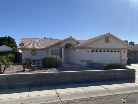 10623 E 36 Pl, Yuma, AZ 85365 photo 1