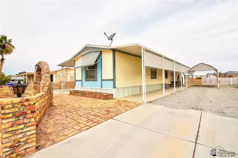 13620 E 48 Dr, Yuma, AZ 85367 photo 2
