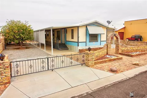 13620 E 48 Dr, Yuma, AZ 85367 photo 3