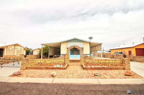 13620 E 48 Dr, Yuma, AZ 85367 photo 1