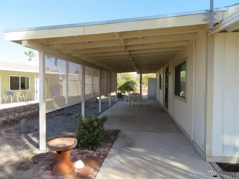 11226 E 39 Pl, Yuma, AZ 85367 photo 5