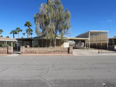 11226 E 39 Pl, Yuma, AZ 85367 photo 1