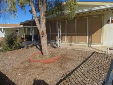 11226 E 39 Pl, Yuma, AZ 85367 photo 2