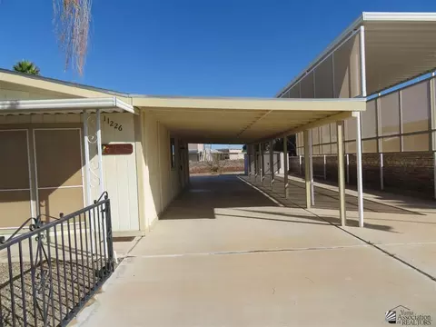 11226 E 39 Pl, Yuma, AZ 85367 photo 3