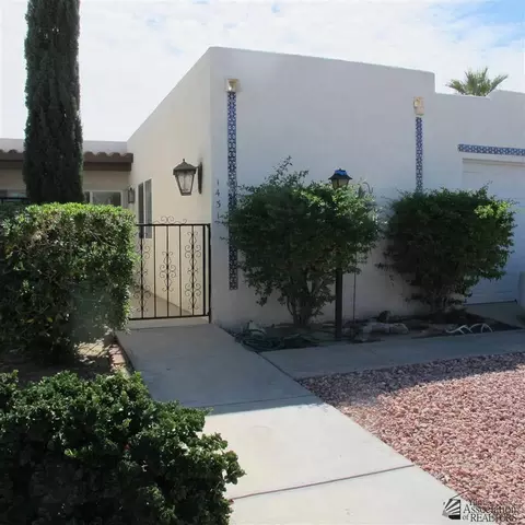 1431 E Cypress Pt, Yuma, AZ 85365 photo 1