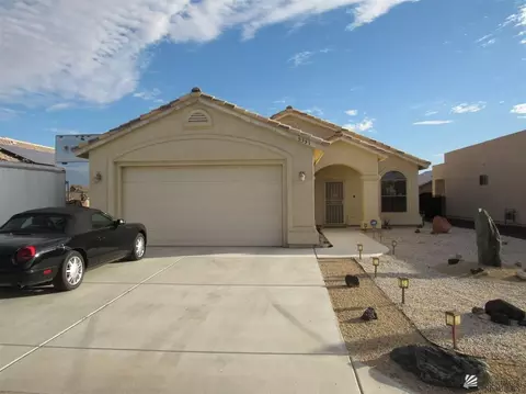 5351 E 33 Pl, Yuma, AZ 85365 photo 1