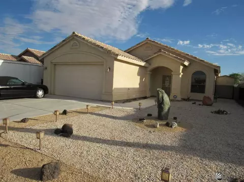 5351 E 33 Pl, Yuma, AZ 85365 photo 2
