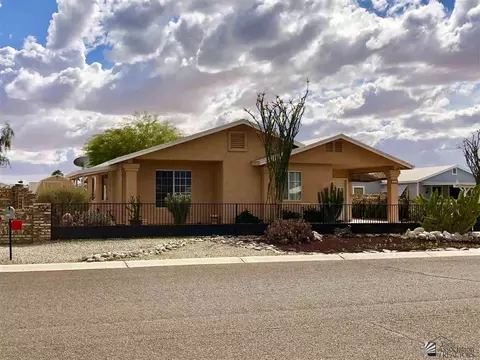 13613 E 52 St, Yuma, AZ 85367 photo 1